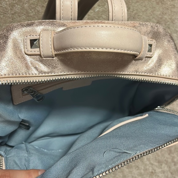 Chelsea28 mini backpack - Picture 8 of 11